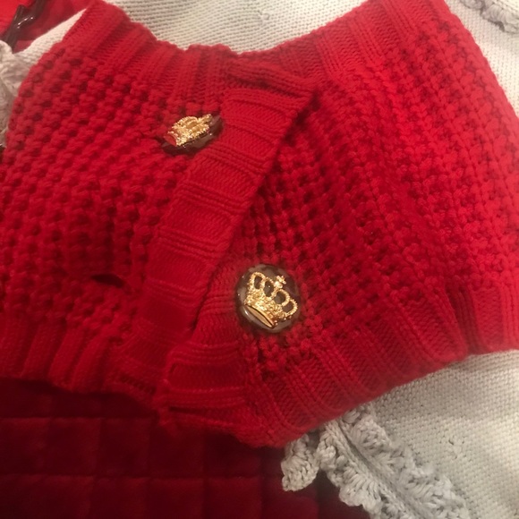 Knit collar - Picture 2 of 4